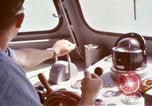 Image of USS Esteem Minesweeper Ocean-438 An Thoi Phu Quoc Vietnam, 1966, second 54 stock footage video 65675055560