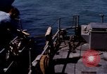 Image of USS Esteem Minesweeper Ocean-438 An Thoi Phu Quoc Vietnam, 1966, second 61 stock footage video 65675055560