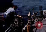 Image of USS Esteem Minesweeper Ocean-438 An Thoi Phu Quoc Vietnam, 1966, second 62 stock footage video 65675055560