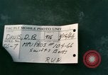 Image of Gunners Mate J H Rhodes An Thoi Phu Quoc Vietnam, 1966, second 6 stock footage video 65675055561