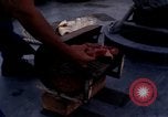 Image of crew men aboard Swift boat An Thoi Phu Quoc Vietnam, 1966, second 43 stock footage video 65675055562