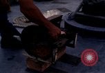 Image of crew men aboard Swift boat An Thoi Phu Quoc Vietnam, 1966, second 44 stock footage video 65675055562