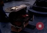 Image of crew men aboard Swift boat An Thoi Phu Quoc Vietnam, 1966, second 45 stock footage video 65675055562