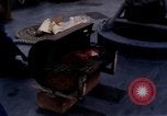 Image of crew men aboard Swift boat An Thoi Phu Quoc Vietnam, 1966, second 46 stock footage video 65675055562