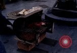 Image of crew men aboard Swift boat An Thoi Phu Quoc Vietnam, 1966, second 47 stock footage video 65675055562