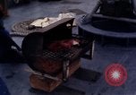 Image of crew men aboard Swift boat An Thoi Phu Quoc Vietnam, 1966, second 50 stock footage video 65675055562