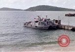 Immagine di Barca Swift Il Vietnam, 1966, secondo 11 filmato di repertorio 65675055563