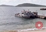 Immagine di Barca Swift Il Vietnam, 1966, secondo 13 filmato di repertorio 65675055563