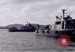 Immagine di Barca Swift Il Vietnam, 1966, secondo 60 filmato di repertorio 65675055563