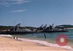 Immagine di Barca Swift Un Thoi Phu Quoc Vietnam, 1966, secondo 22 filmato di repertorio 65675055564
