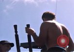 Immagine di Barca Swift Un Thoi Phu Quoc Vietnam, 1966, secondo 37 filmato di repertorio 65675055564