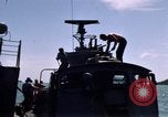 Immagine di Barca Swift Un Thoi Phu Quoc Vietnam, 1966, secondo 49 filmato di repertorio 65675055564