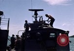 Immagine di Barca Swift Un Thoi Phu Quoc Vietnam, 1966, secondo 50 filmato di repertorio 65675055564