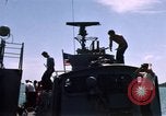 Immagine di Barca Swift Un Thoi Phu Quoc Vietnam, 1966, secondo 55 filmato di repertorio 65675055564