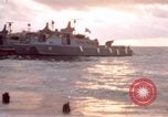 Immagine di Barca Swift Un Thoi Phu Quoc Vietnam, 1966, secondo 38 filmato di repertorio 65675055565