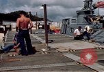 Image of Swift Boat An Thoi Phu Quoc Vietnam, 1966, second 10 stock footage video 65675055566