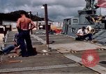 Image of Swift Boat An Thoi Phu Quoc Vietnam, 1966, second 11 stock footage video 65675055566