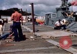 Image of Swift Boat An Thoi Phu Quoc Vietnam, 1966, second 12 stock footage video 65675055566