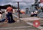 Image of Swift Boat An Thoi Phu Quoc Vietnam, 1966, second 13 stock footage video 65675055566