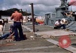 Image of Swift Boat An Thoi Phu Quoc Vietnam, 1966, second 14 stock footage video 65675055566