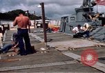 Image of Swift Boat An Thoi Phu Quoc Vietnam, 1966, second 16 stock footage video 65675055566