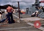 Image of Swift Boat An Thoi Phu Quoc Vietnam, 1966, second 17 stock footage video 65675055566