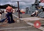 Image of Swift Boat An Thoi Phu Quoc Vietnam, 1966, second 18 stock footage video 65675055566