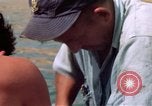Image of Swift Boat An Thoi Phu Quoc Vietnam, 1966, second 35 stock footage video 65675055566