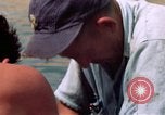 Image of Swift Boat An Thoi Phu Quoc Vietnam, 1966, second 37 stock footage video 65675055566