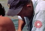 Image of Swift Boat An Thoi Phu Quoc Vietnam, 1966, second 39 stock footage video 65675055566