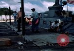 Image of Swift Boat An Thoi Phu Quoc Vietnam, 1966, second 56 stock footage video 65675055566