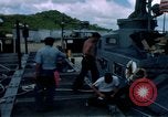 Image of Swift Boat An Thoi Phu Quoc Vietnam, 1966, second 60 stock footage video 65675055566