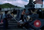 Image of Swift Boat An Thoi Phu Quoc Vietnam, 1966, second 62 stock footage video 65675055566