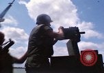 Immagine di I marinai americani fiume operativo motovedette sul fiume Bassac Il Vietnam, 1969, secondo 32 filmato di repertorio 65675055569
