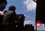 Immagine di I marinai americani fiume operativo motovedette sul fiume Bassac Il Vietnam, 1969, secondo 41 filmato di repertorio 65675055569