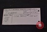 Immagine di Equipaggio a bordo di imbarcazione di pattuglia River Il Vietnam, 1967, secondo 7 filmato di repertorio 65675055571