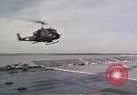 Immagine di Gatto Artico elicottero Il Vietnam, 1967, secondo 7 filmato di repertorio 65675055572