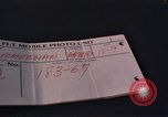 Immagine di Imbarcazione di pattuglia River Il Vietnam, 1967, secondo 6 filmato di repertorio 65675055573