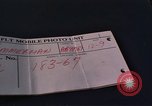 Immagine di Imbarcazione di pattuglia River Il Vietnam, 1967, secondo 7 filmato di repertorio 65675055573