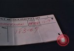 Immagine di Imbarcazione di pattuglia River Il Vietnam, 1967, secondo 8 filmato di repertorio 65675055573