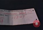 Immagine di Imbarcazione di pattuglia River Il Vietnam, 1967, secondo 9 filmato di repertorio 65675055573