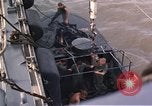 Immagine di Imbarcazione di pattuglia River Il Vietnam, 1967, secondo 24 filmato di repertorio 65675055573