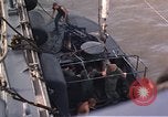 Immagine di Imbarcazione di pattuglia River Il Vietnam, 1967, secondo 25 filmato di repertorio 65675055573