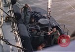 Immagine di Imbarcazione di pattuglia River Il Vietnam, 1967, secondo 28 filmato di repertorio 65675055573