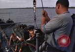 Immagine di Imbarcazione di pattuglia River Il Vietnam, 1967, secondo 43 filmato di repertorio 65675055573