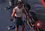 Immagine di Imbarcazione di pattuglia River Il Vietnam, 1967, secondo 50 filmato di repertorio 65675055573