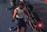 Immagine di Imbarcazione di pattuglia River Il Vietnam, 1967, secondo 51 filmato di repertorio 65675055573