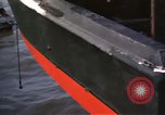 Immagine di Imbarcazione di pattuglia River Il Vietnam, 1967, secondo 55 filmato di repertorio 65675055573