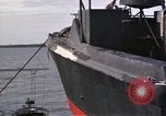 Immagine di Imbarcazione di pattuglia River Il Vietnam, 1967, secondo 61 filmato di repertorio 65675055573
