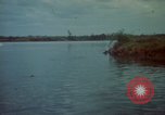 Immagine di Imbarcazione di pattuglia River Il Vietnam, 1968, secondo 9 filmato di repertorio 65675055575